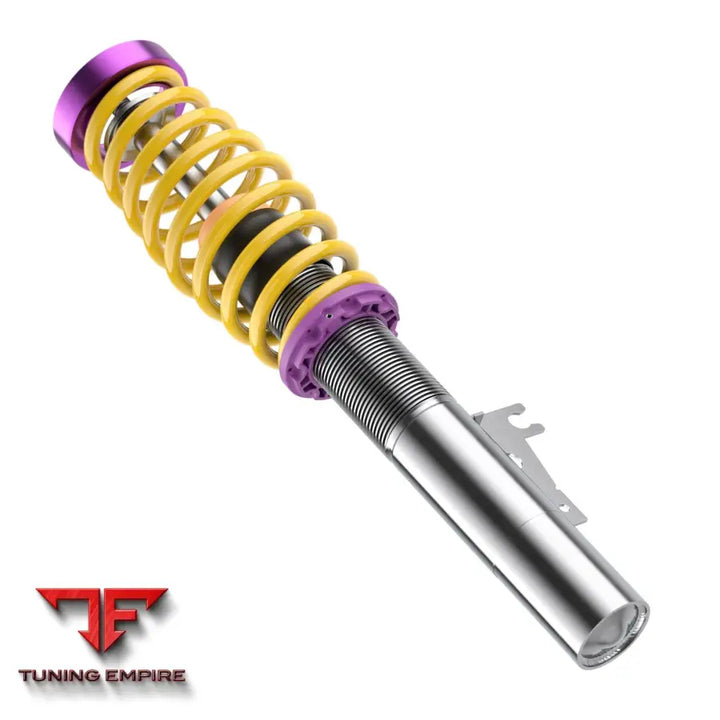 KW Coilover Kits for Porsche 911 Convertible (996)