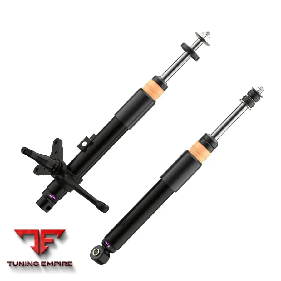 KW Coilover Kits for Porsche 911 Targa