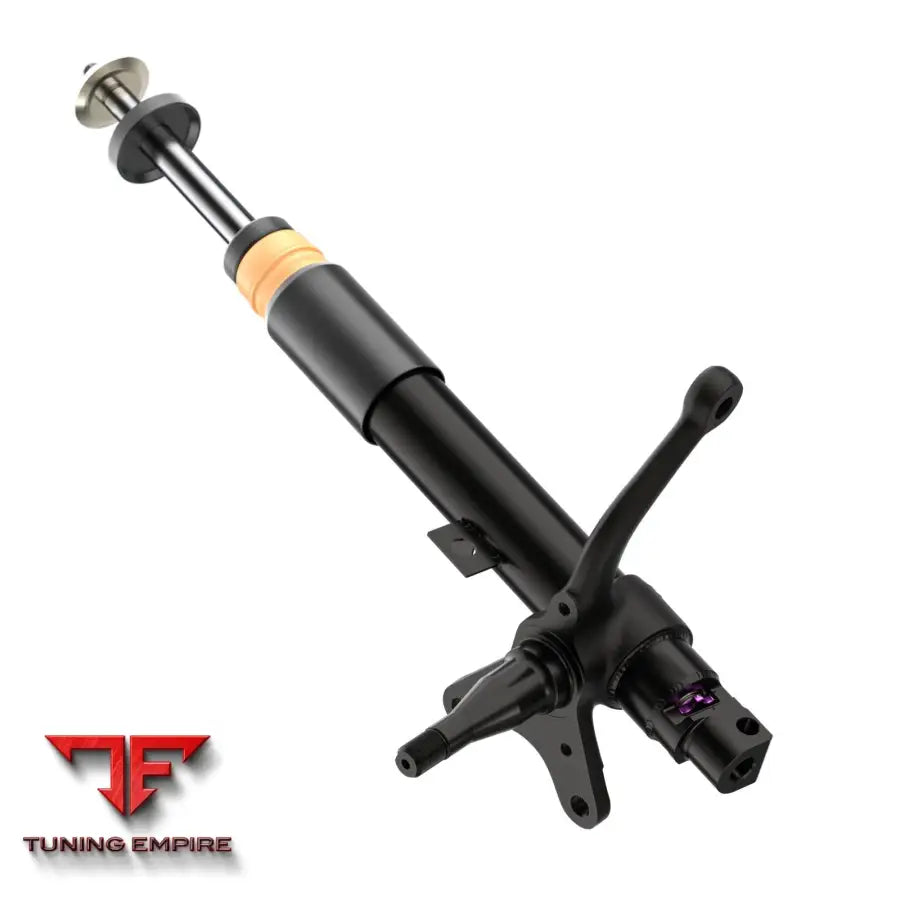 KW Coilover Kits for Porsche 911 Targa