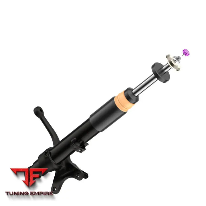 KW Coilover Kits for Porsche 911 Targa