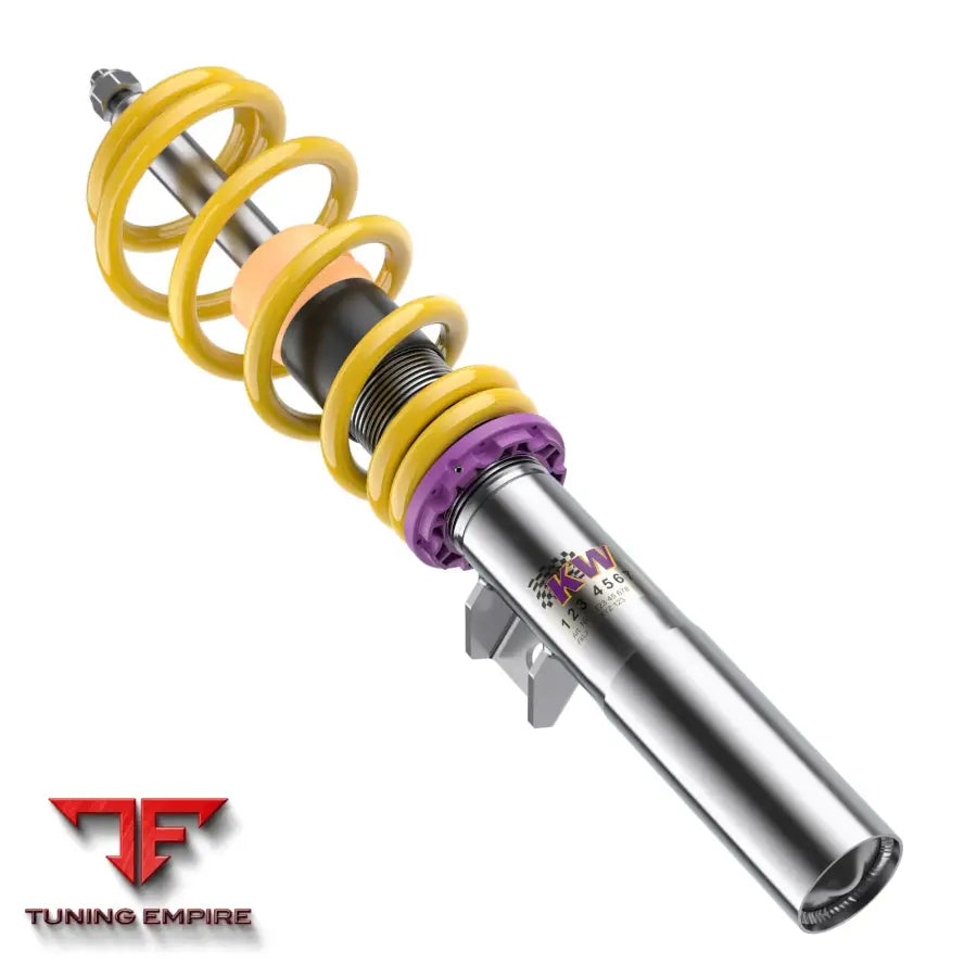 KW Coilover Kits for Porsche BOXSTER (986)
