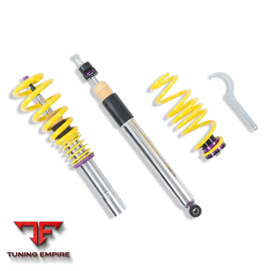 KW Coilover Kits for Porsche MACAN (95B)