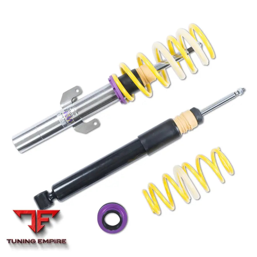 KW Coilover Kits for Skoda FABIA IV (PJ3)