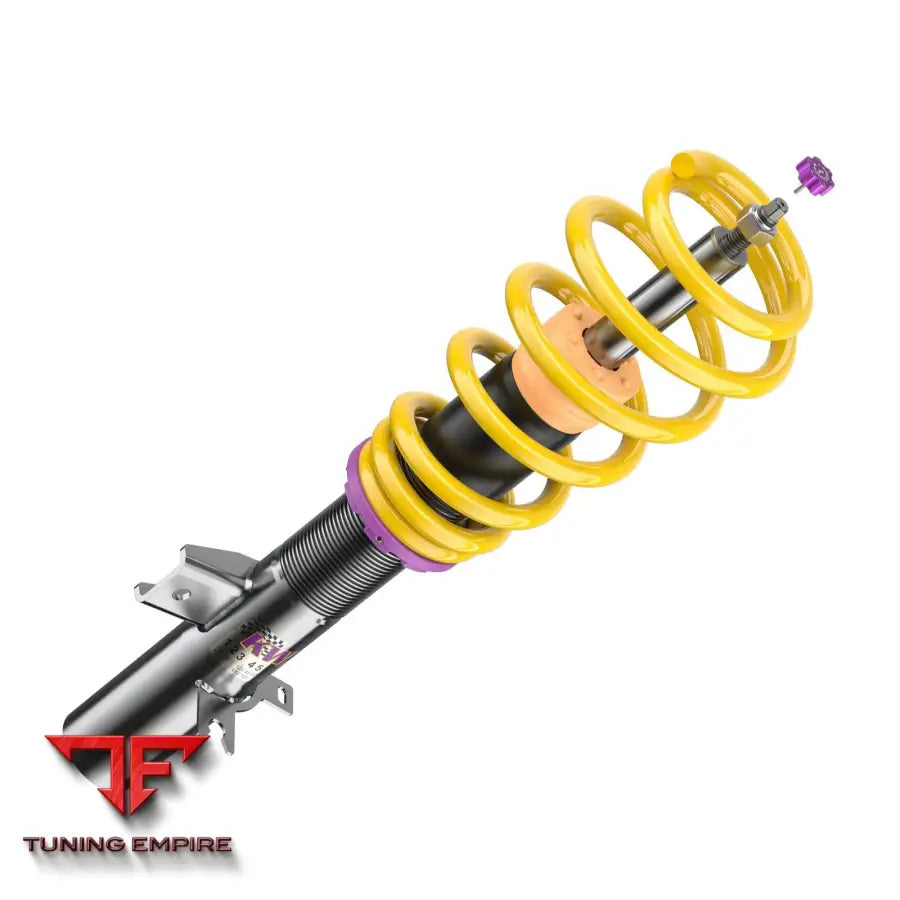 KW Coilover Kits for Smart #1 (HX11) JL7000