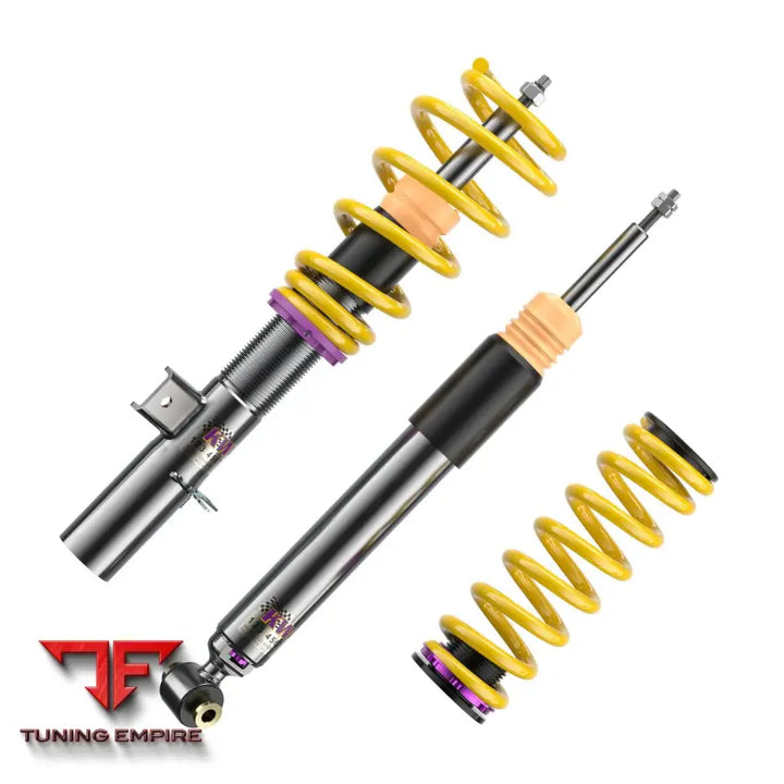 KW Coilover Kits for Smart #1 (HX11) JL7000