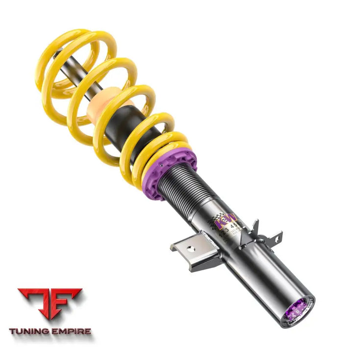 KW Coilover Kits for Smart #1 (HX11) JL7000