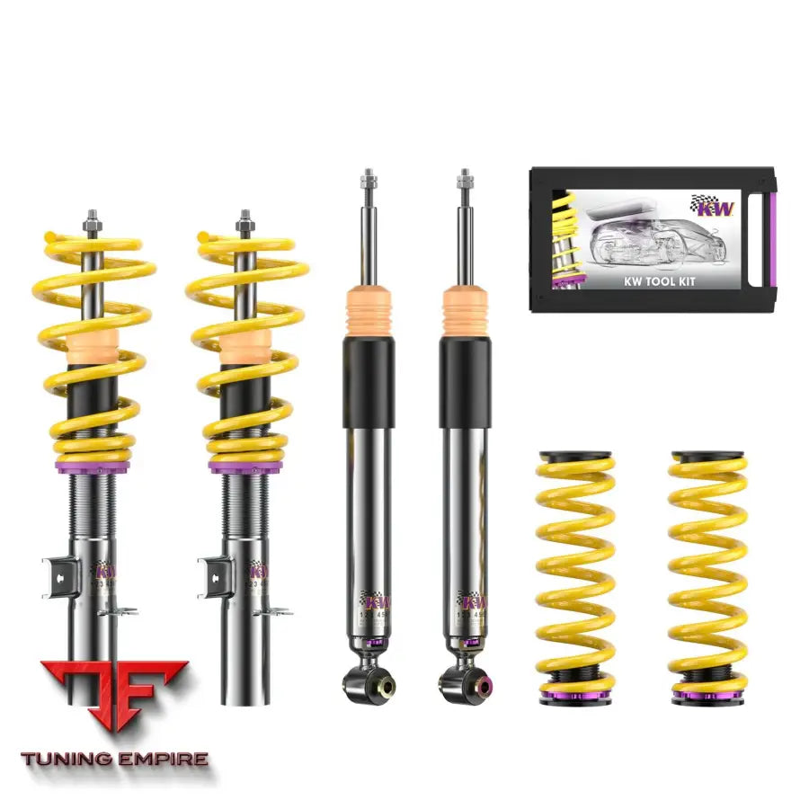 KW Coilover Kits for Smart #3 (HC11)