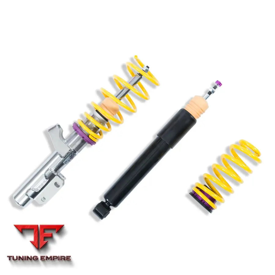 KW Coilover Kits for Smart FORTWO Convertible (453) 451