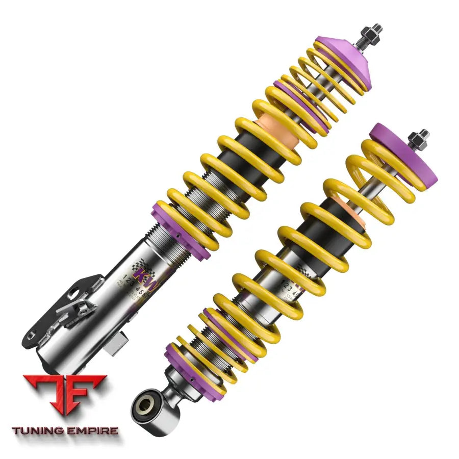 KW Coilover Kits for Subaru LEGACY IV (BL)