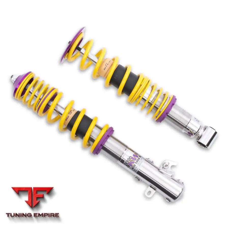 KW Coilover Kits for Subaru WRX Saloon (GJ, V1)
