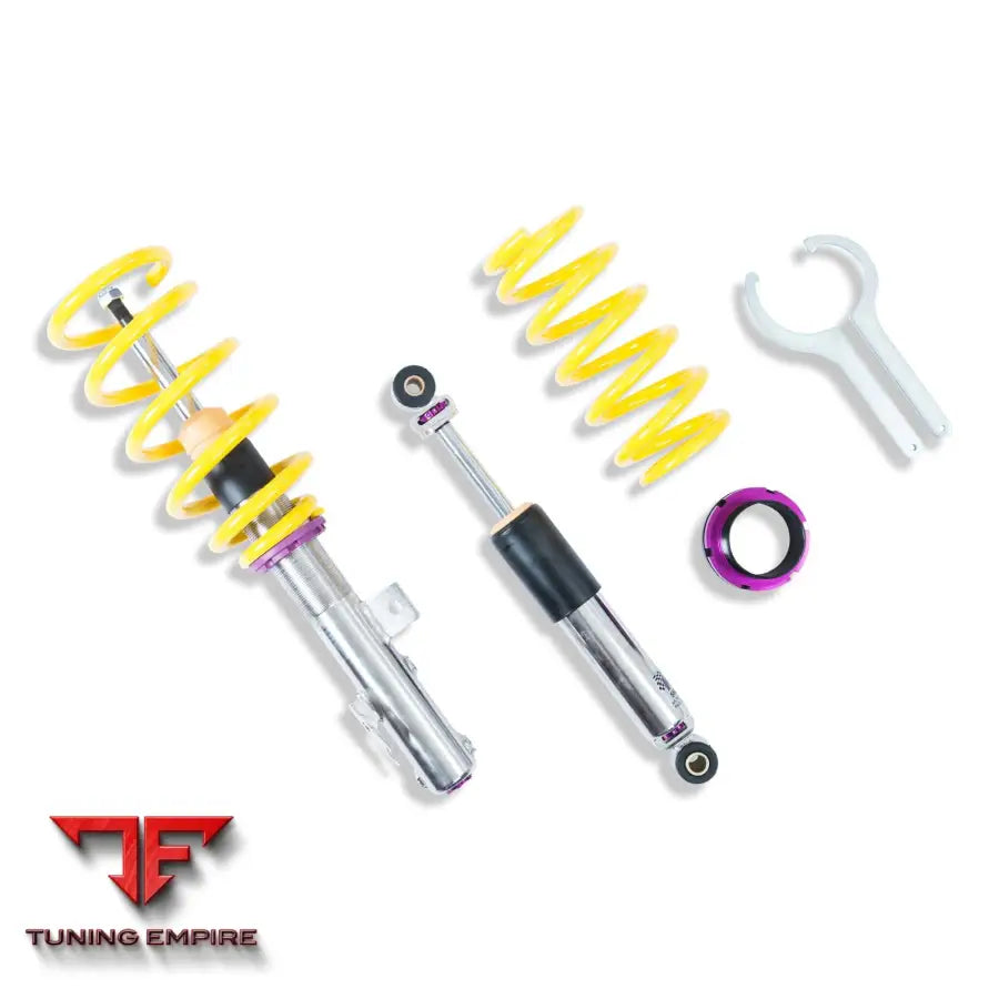 KW Coilover Kits for Toyota ALPHARD / VELLFIRE (H3)