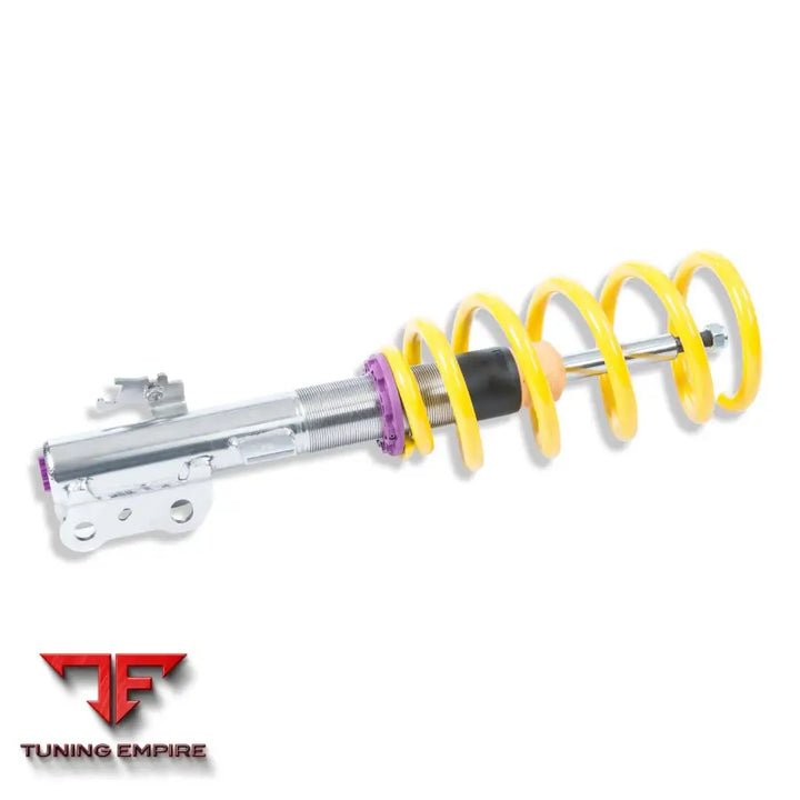 KW Coilover Kits for Toyota ALPHARD / VELLFIRE (H3)