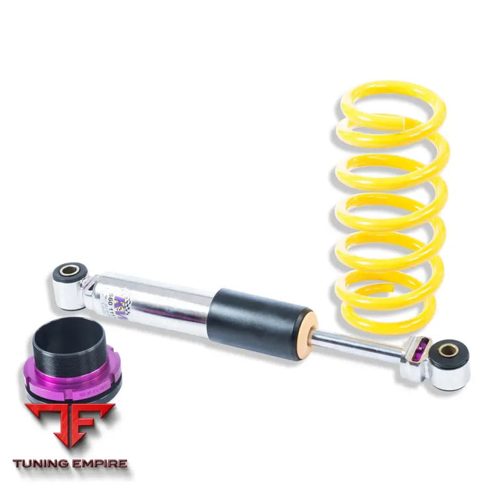 KW Coilover Kits for Toyota ALPHARD / VELLFIRE (H3)