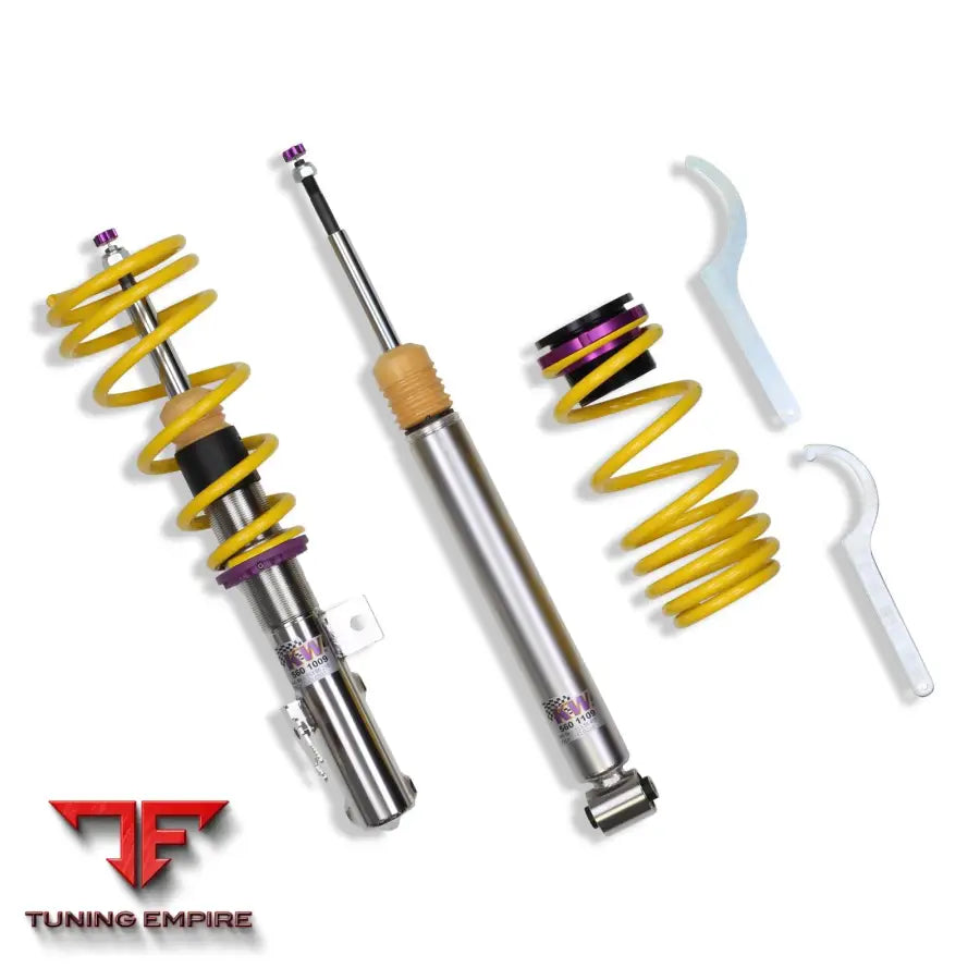 KW Coilover Kits for Toyota AVENSIS Estate (T27)