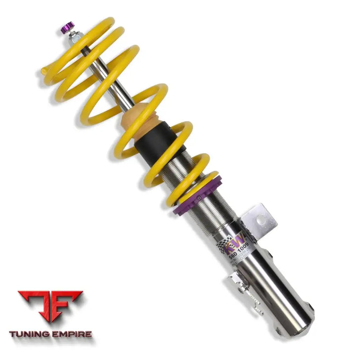 KW Coilover Kits for Toyota AVENSIS Saloon (T27)