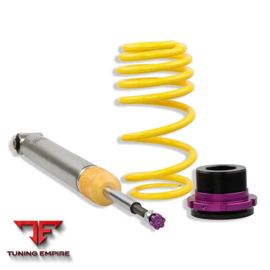 KW Coilover Kits for Toyota AVENSIS Saloon (T27)