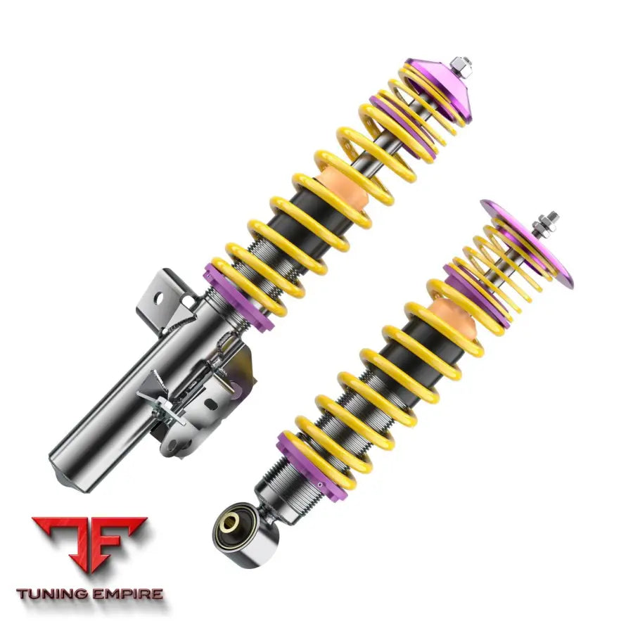 KW Coilover Kits for Toyota GT 86 Coupe (ZN6, GC/GF)