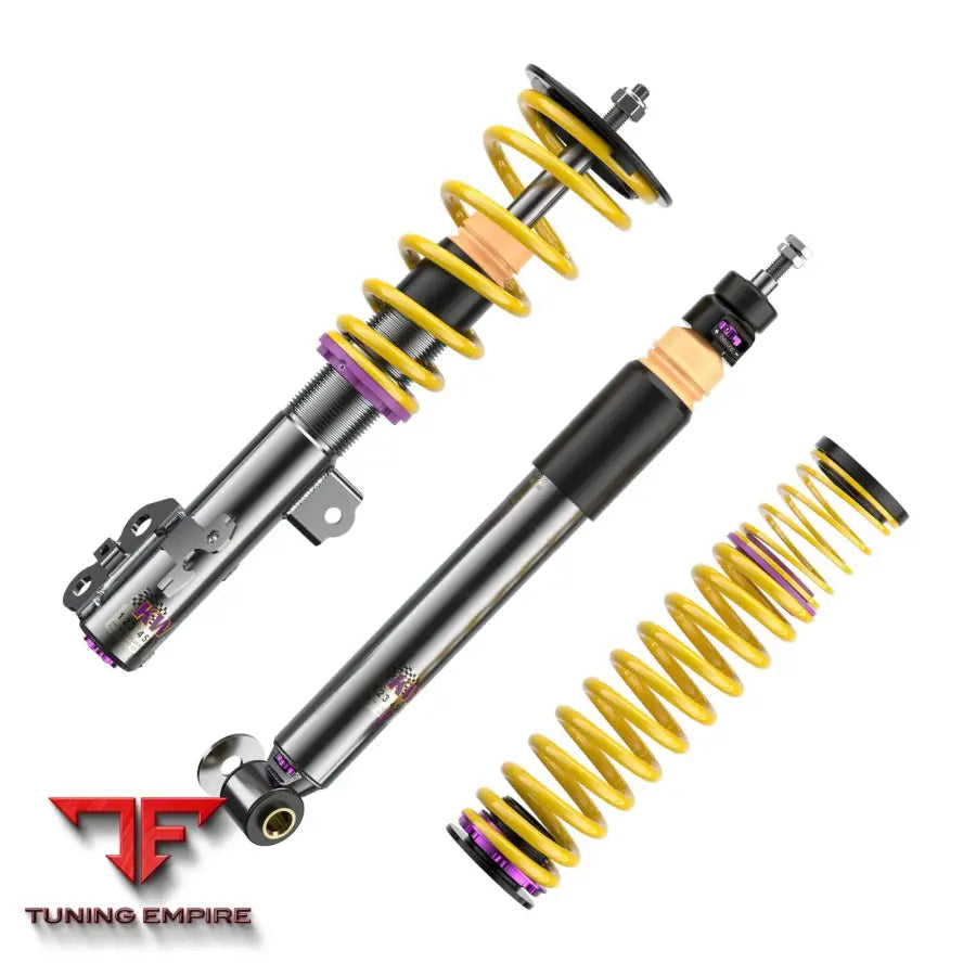 KW Coilover Kits for Toyota YARIS (P21, PA1, PH1)