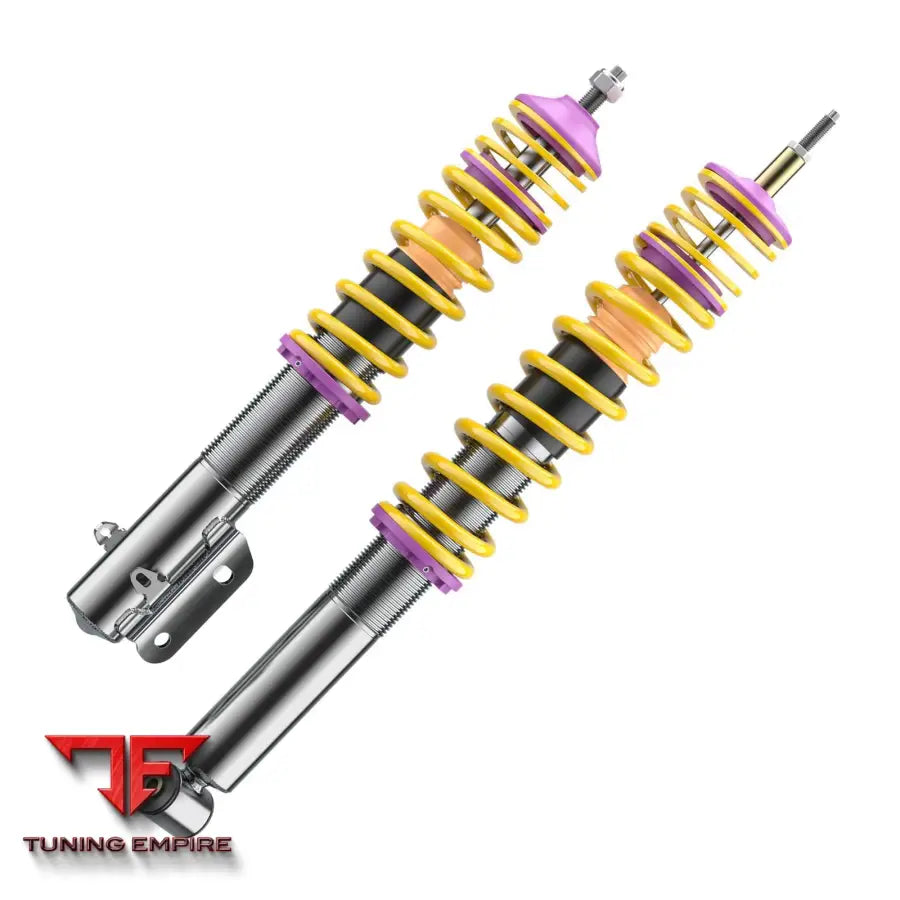 KW Coilover Kits for Volkswagen GOLF II (19E, 1G1)