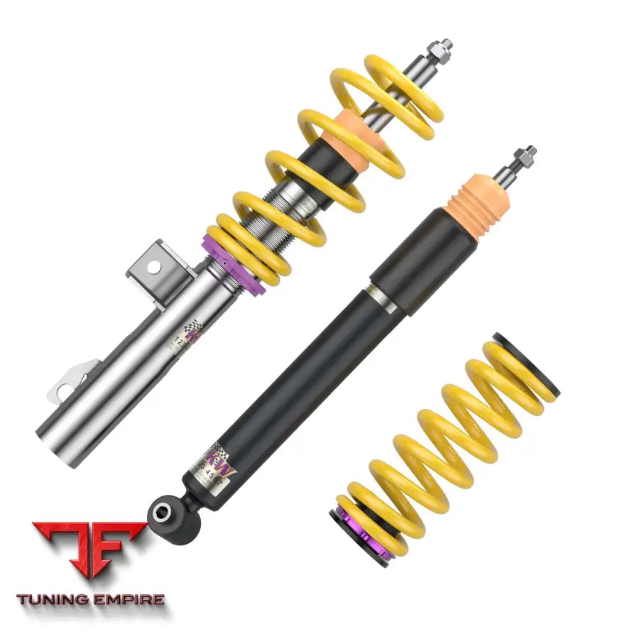 KW Coilover Kits for Volkswagen ID.4 (E21)