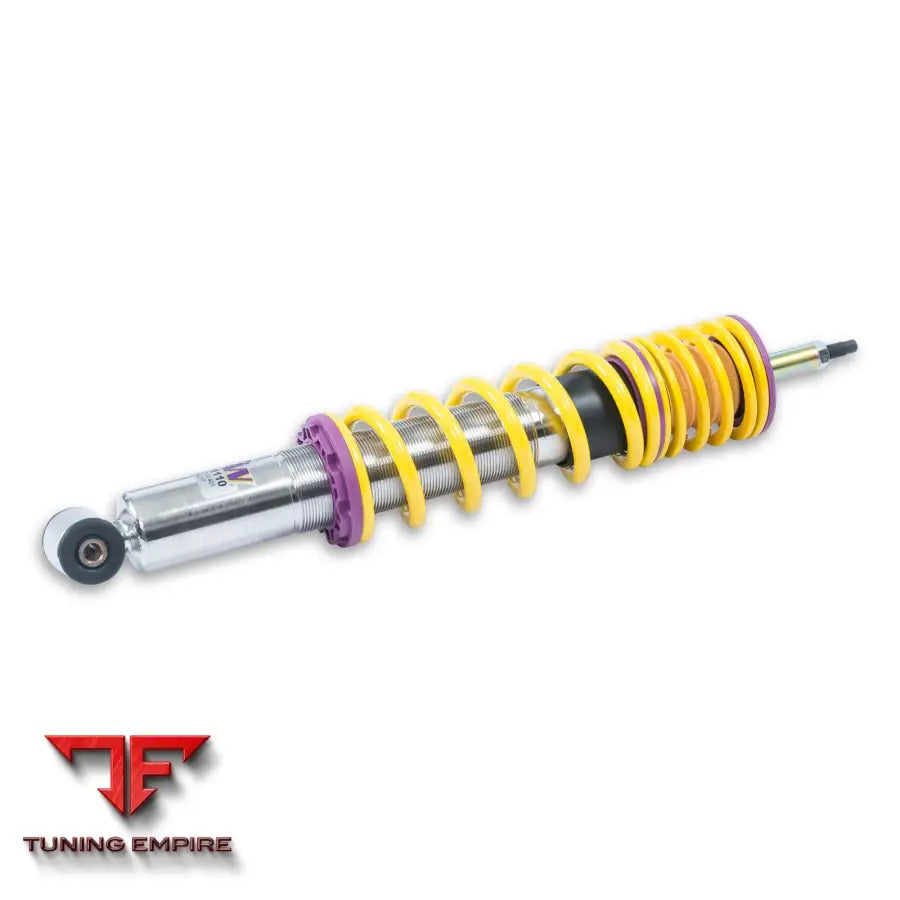 KW Coilover Kits for Volkswagen JETTA I (16, 17, 17CK)