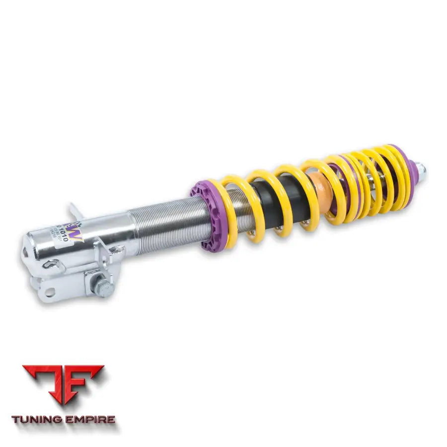 KW Coilover Kits for Volkswagen JETTA I (16, 17, 17CK)