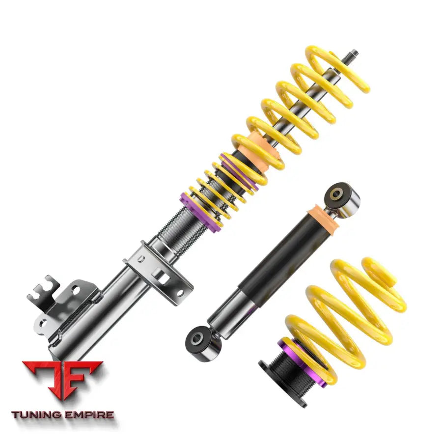 KW Coilover Kits for Volkswagen MULTIVAN Mk V (7H, 7E)