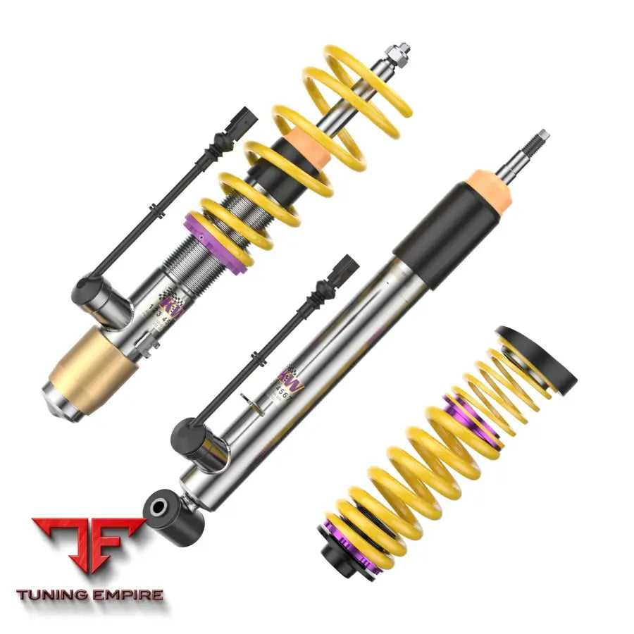 KW Coilover Kits for Volkswagen PASSAT CC 357 (3CC)