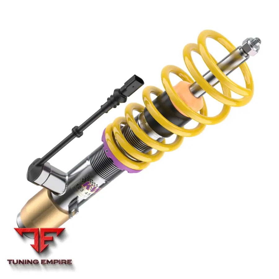 KW Coilover Kits for Volkswagen PASSAT Estate 3C5 (3C)
