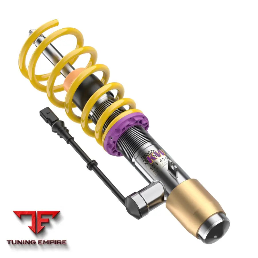 KW Coilover Kits for Volkswagen PASSAT Estate 3C5 (3C)