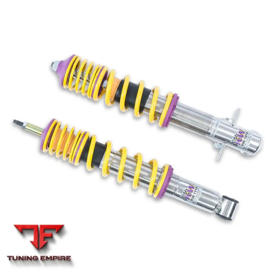 KW Coilover Kits for Volkswagen SCIROCCO II (53B)
