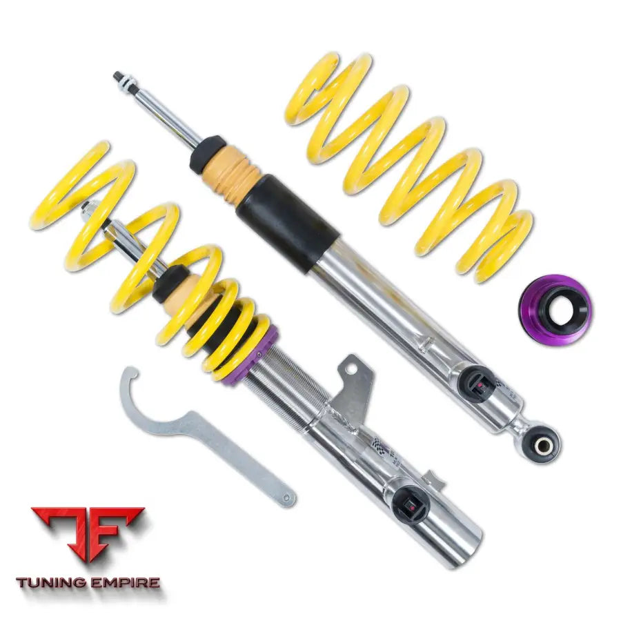 KW Coilover Kits for Volkswagen TIGUAN ALLSPACE (BW2, 5N)
