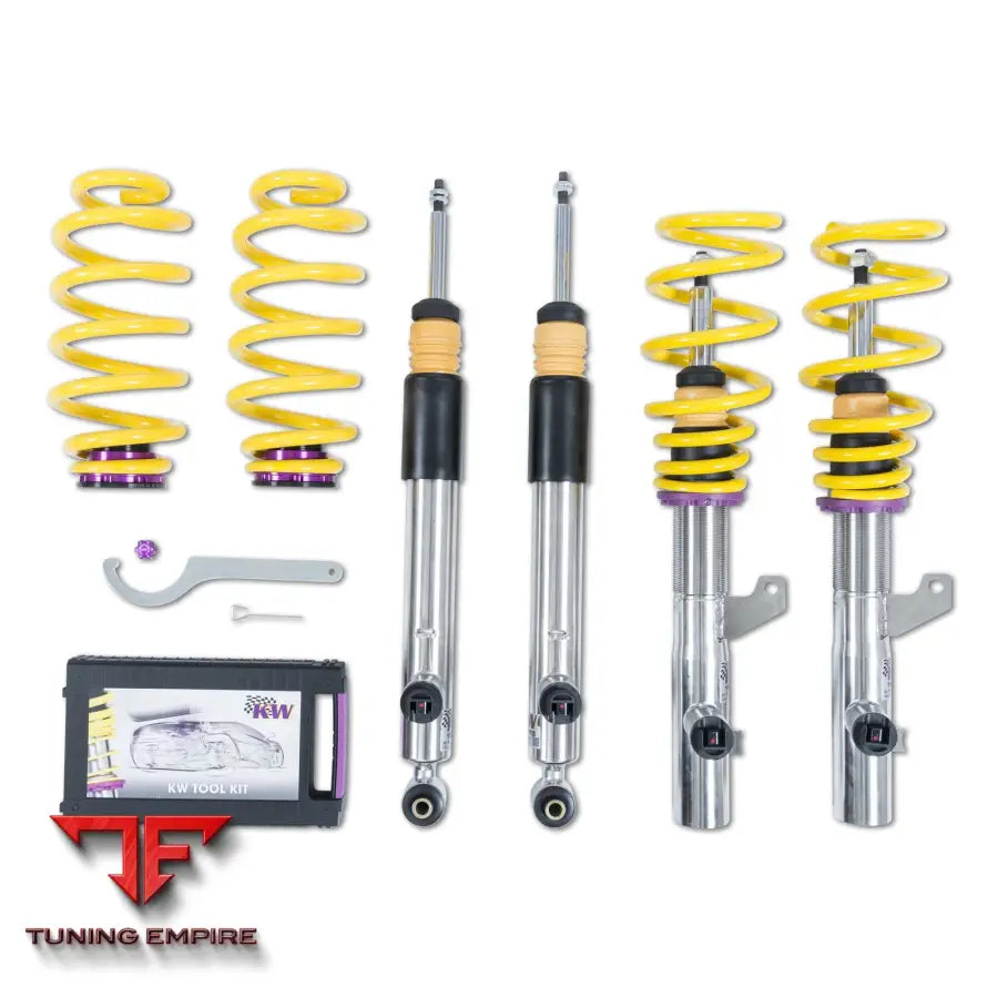KW Coilover Kits for Volkswagen TIGUAN ALLSPACE (BW2, 5N)