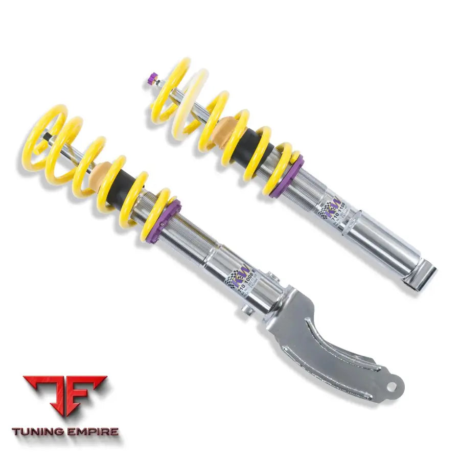 KW Coilover Kits for Volkswagen TOUAREG (7L)