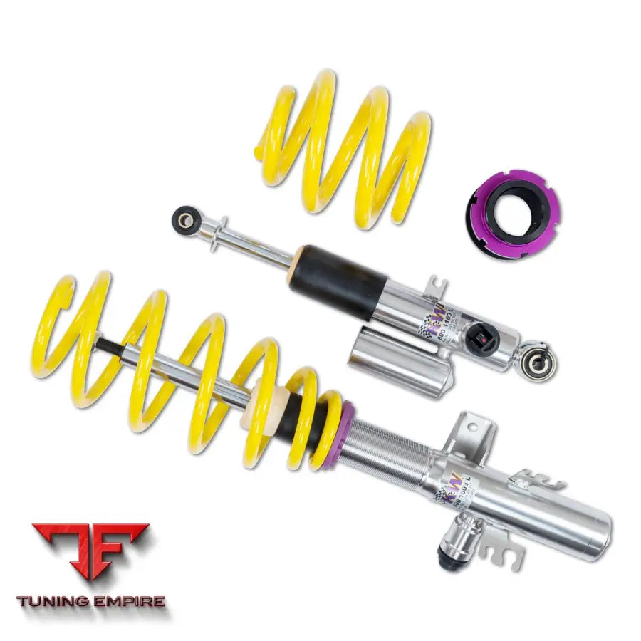 KW Coilover Kits for Volkswagen TRANSPORTER Mk VI Box (SG)