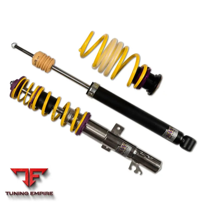 KW Coilover Kits for Volkswagen UP (AA, 121, 122, BL1, BL2)
