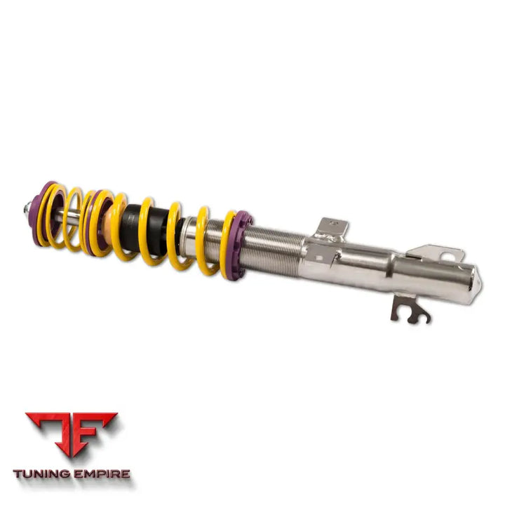 KW Coilover Kits for Volkswagen UP (AA, 121, 122, BL1, BL2)