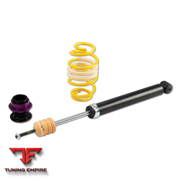KW Coilover Kits for Volkswagen UP (AA, 121, 122, BL1, BL2)
