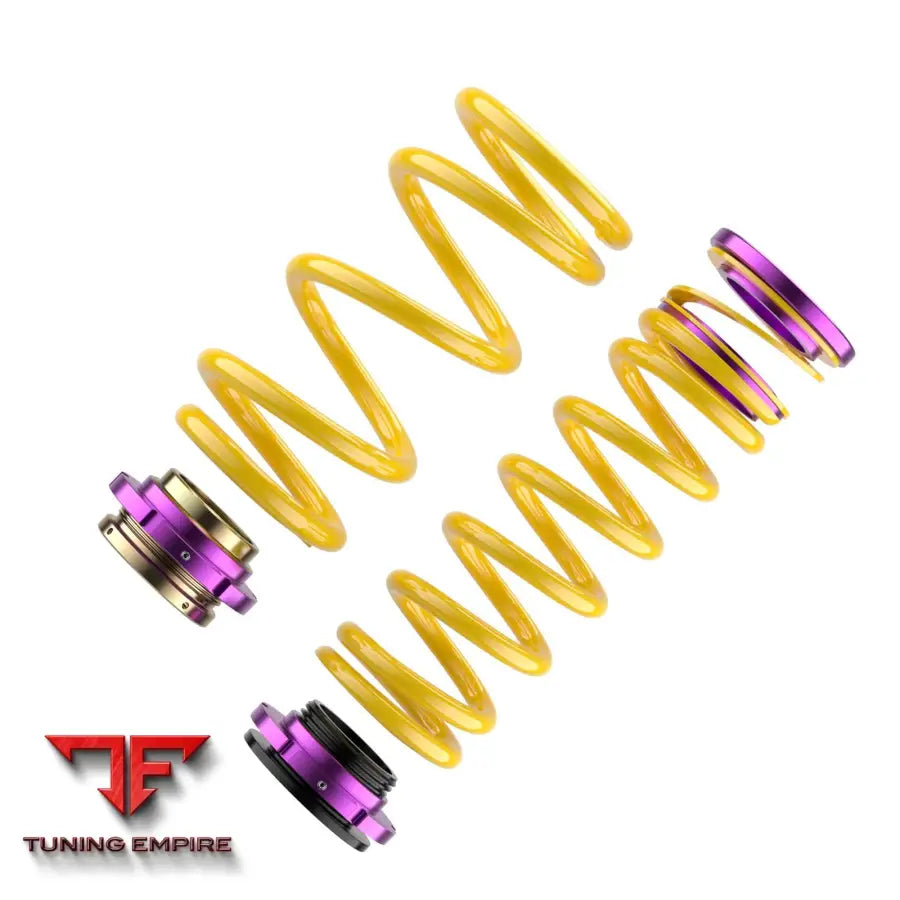 KW Height Adjustable Springs for Alfa Romeo STELVIO (949)