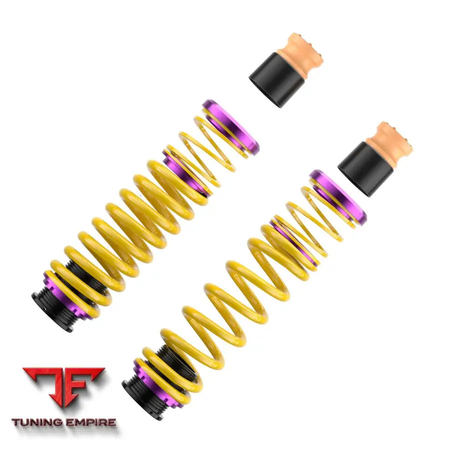 KW Height Adjustable Springs for Aston Martin DBS Volante