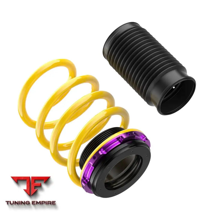 KW Height Adjustable Springs for Audi A3 Sportback (8V) 8VA