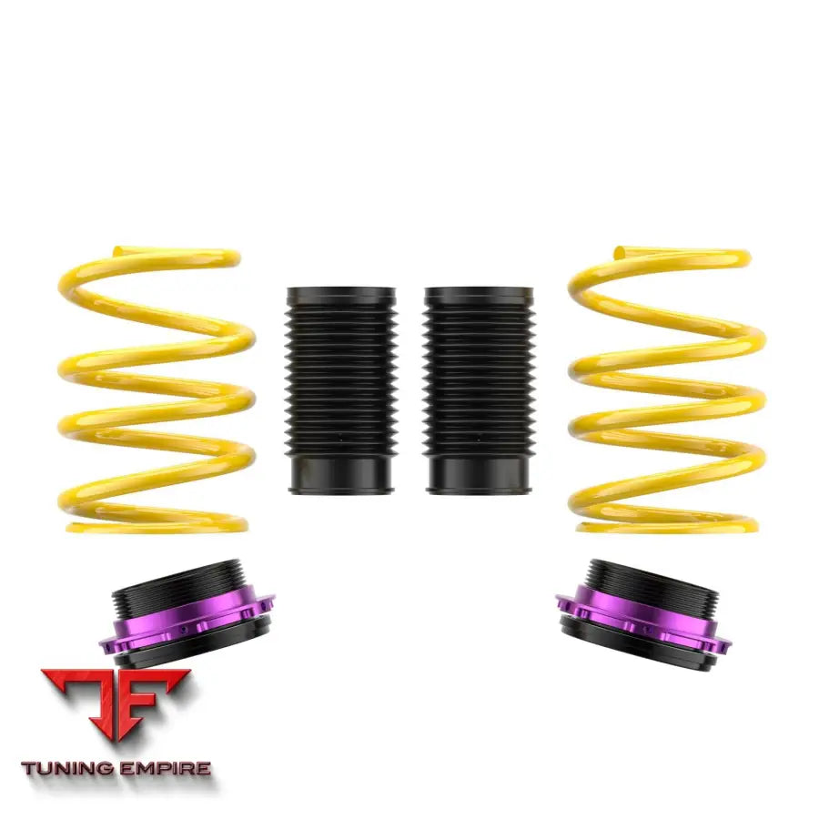 KW Height Adjustable Springs for Audi A3 Sportback (8V) 8VA