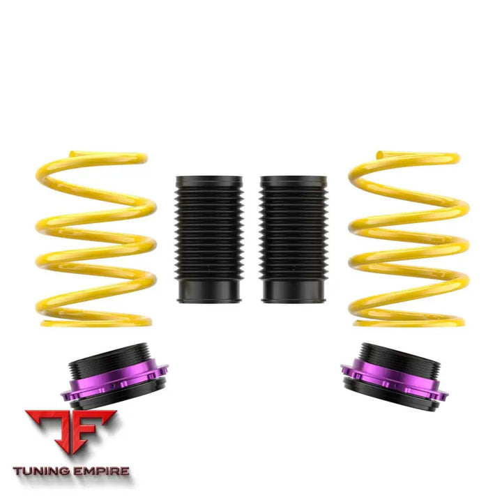 KW Height Adjustable Springs for Audi A3 Sportback (8V) 8VA