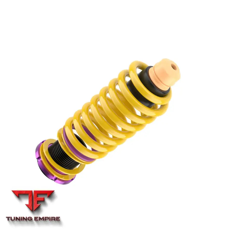 KW Height Adjustable Springs for Audi A4 Avant (B8) 8K5