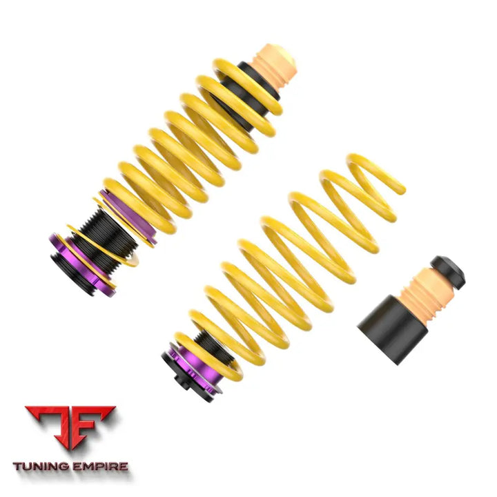 KW Height Adjustable Springs for Audi A4 Avant (B8) 8K5