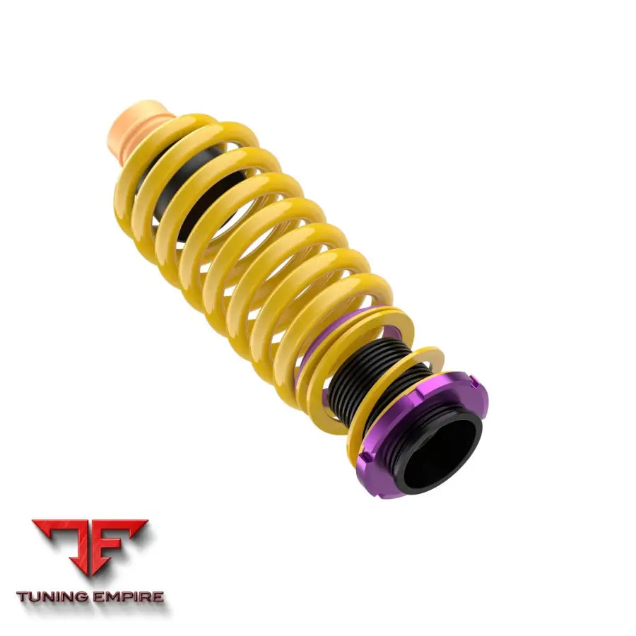KW Height Adjustable Springs for Audi A4 Avant (B8) 8K5