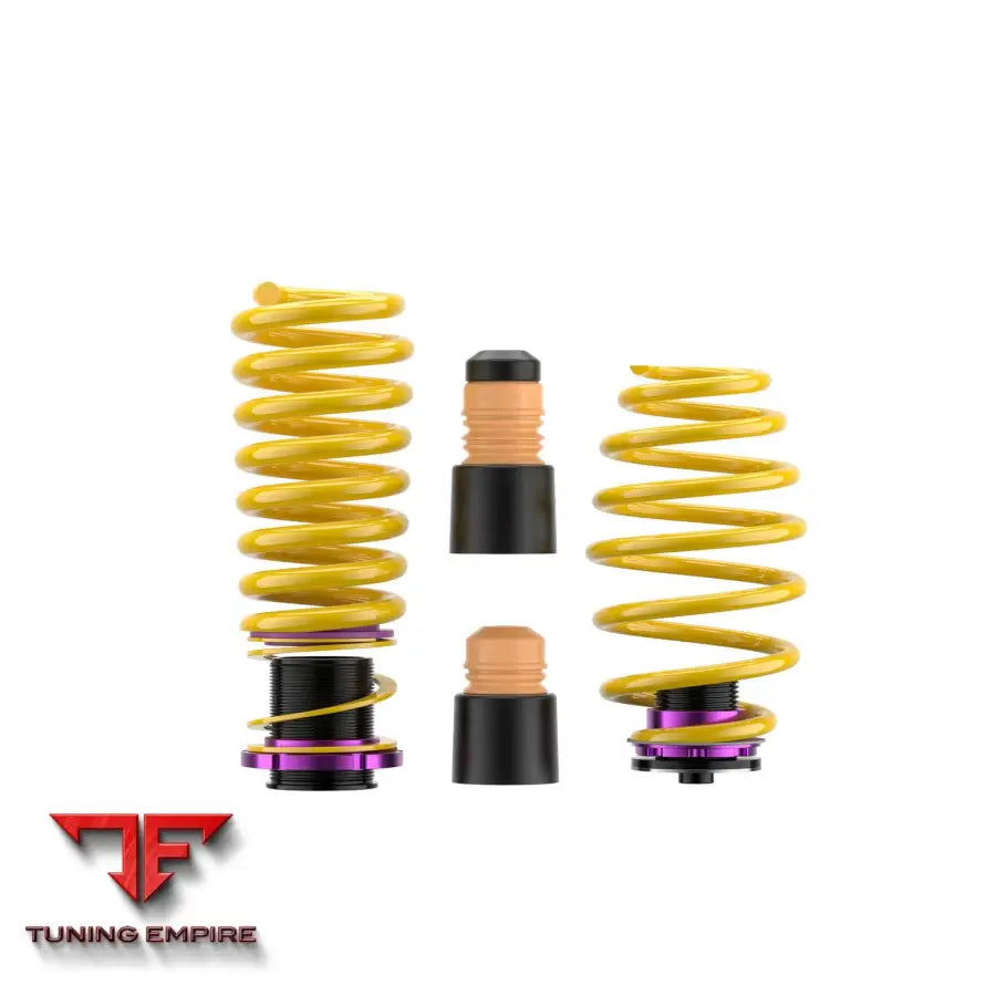 KW Height Adjustable Springs for Audi A5 Sportback (B8) 8TA