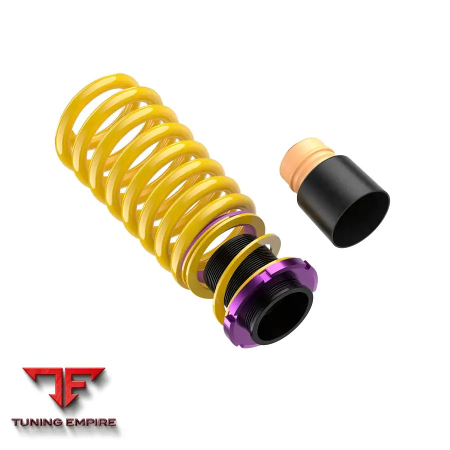 KW Height Adjustable Springs for Audi A5 Sportback (B8) 8TA