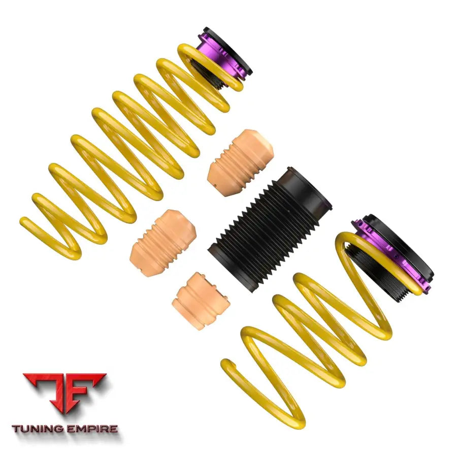 KW Height Adjustable Springs for Audi Q3 Sportback (F3N)