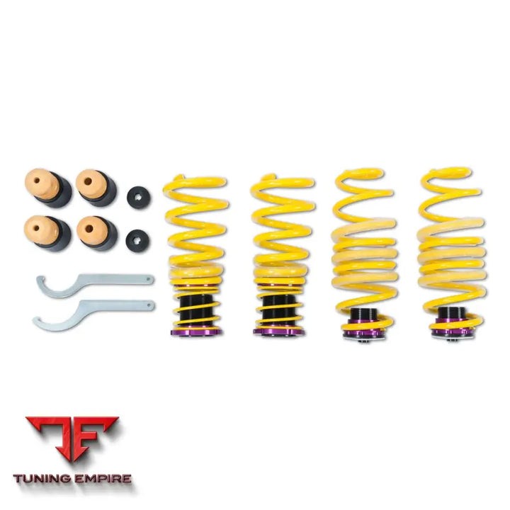 KW Height Adjustable Springs for Audi Q5 (8R) 8R1